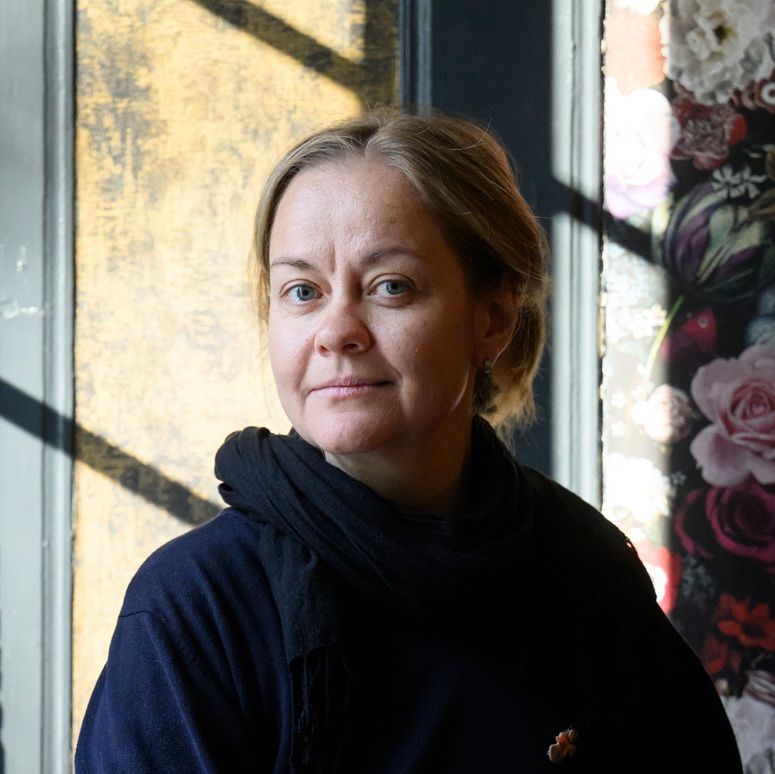 Natalja Kljutscharjowa, Preisträgerin des Johann-Philipp-Palm-Preises 2026